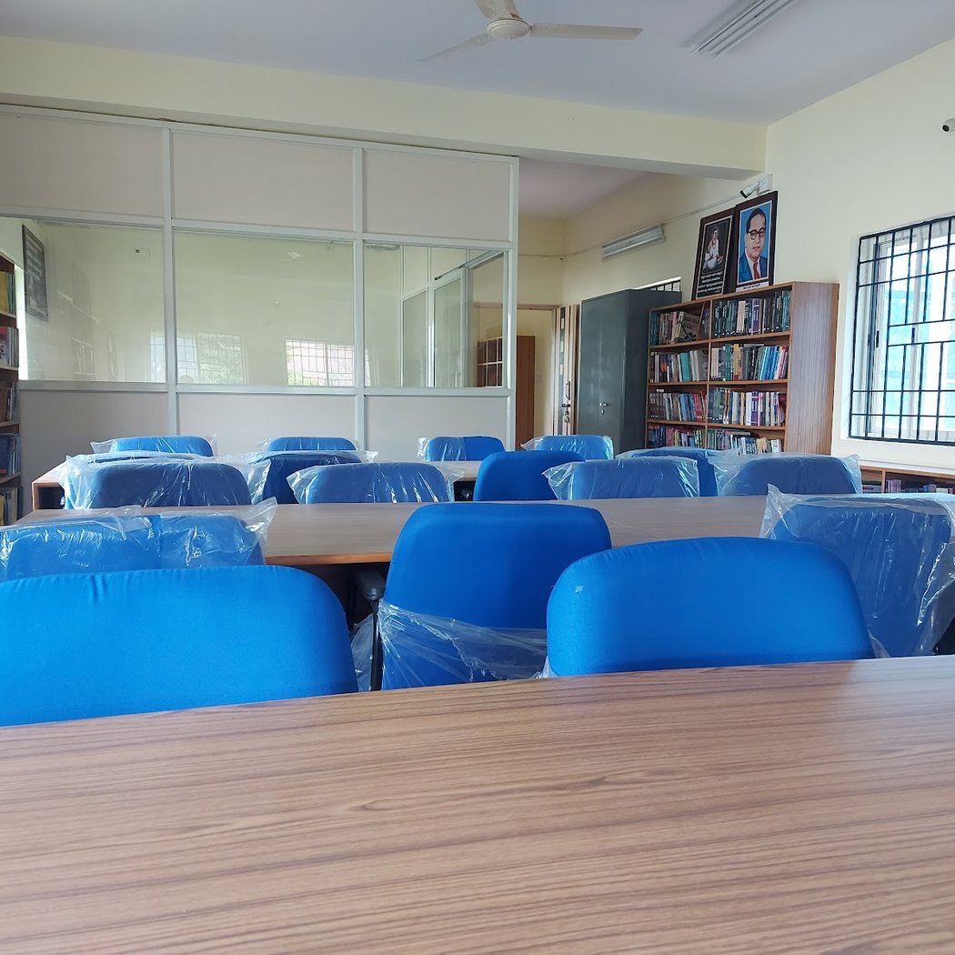 City Central Library, Lake dew residency Haralur 2