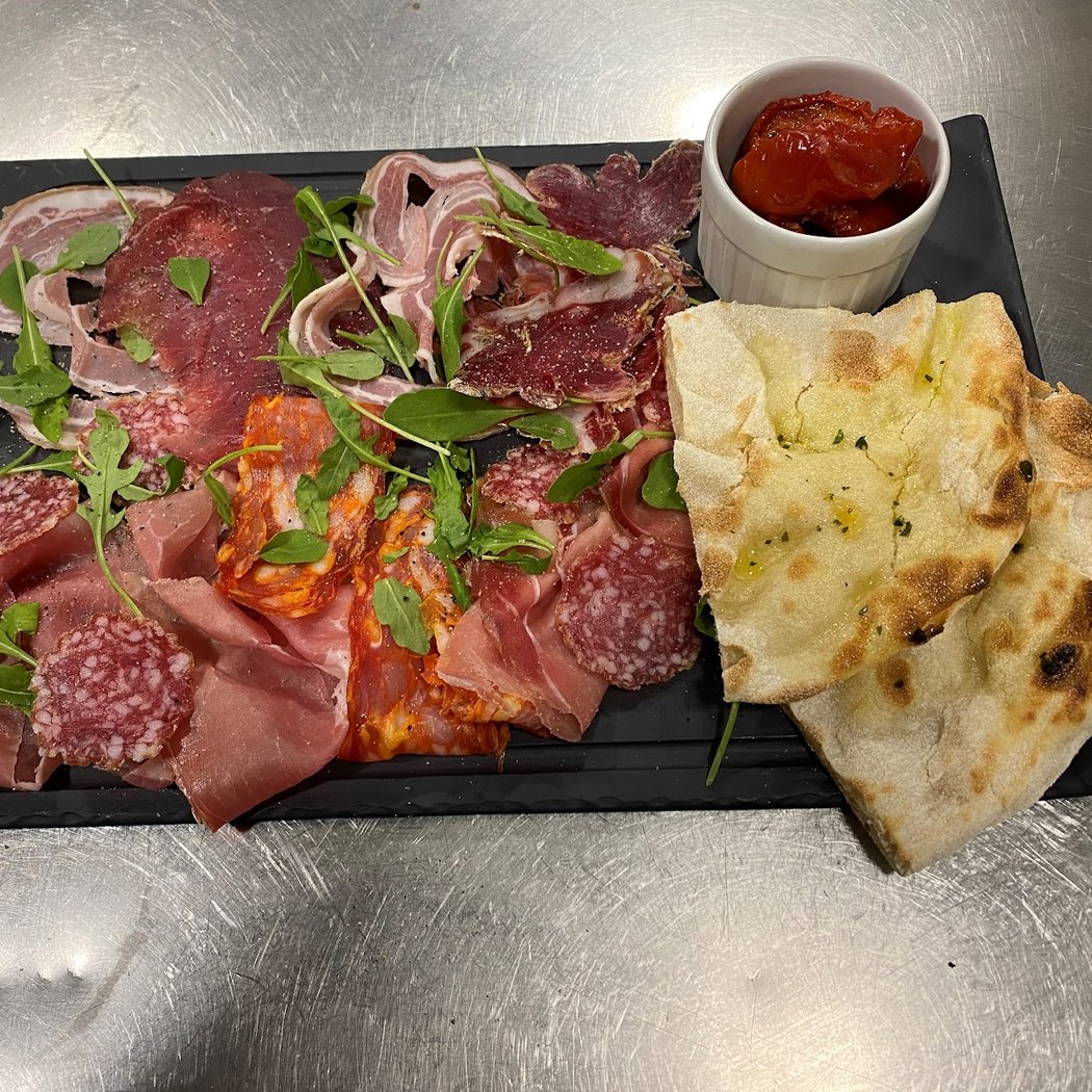 Bel Mondo « restaurant italien » 3