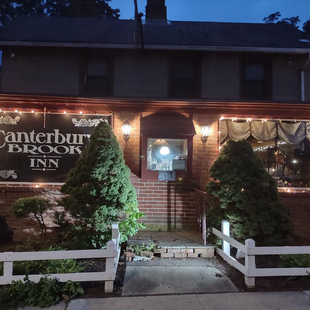 Canterbury Brook Inn 2