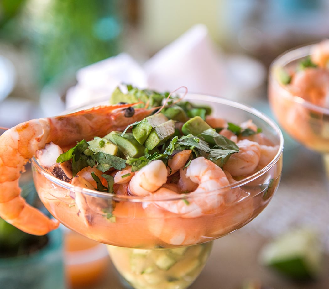 Coni’Seafood 1