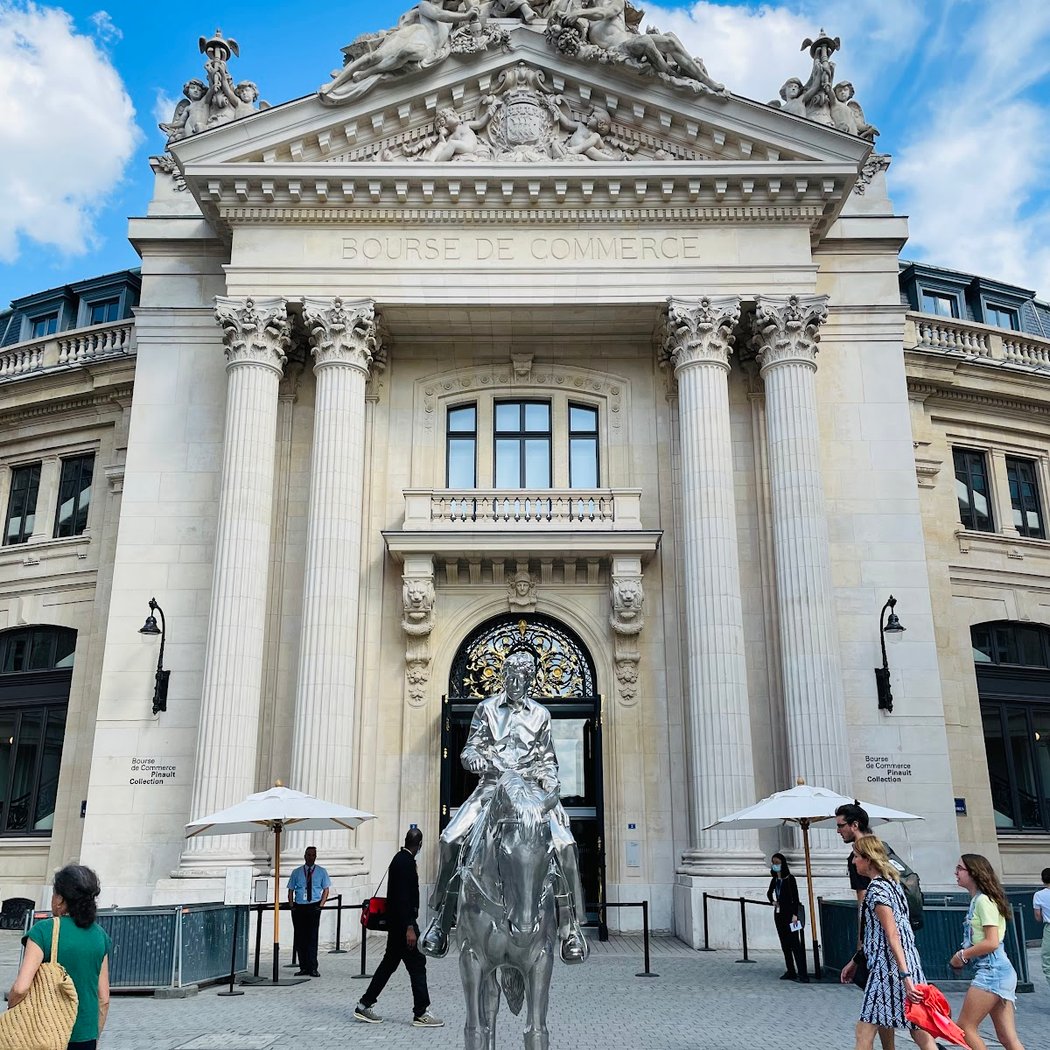 Colonne Médicis 2