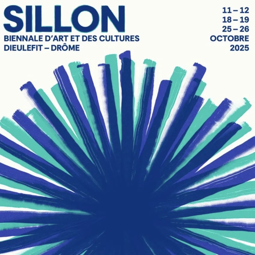 Sillon Biennale d’Art et des Cultures 1