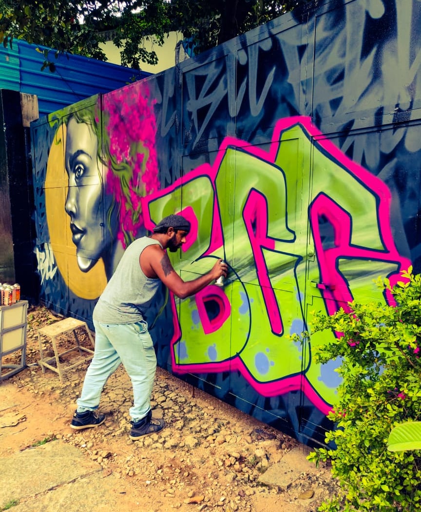 Bangalore Creative Circus 3