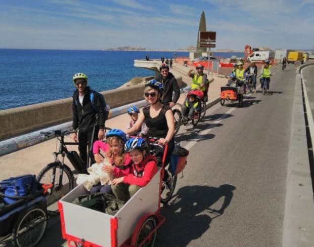 Fada Bike Café, Tours & Rentals 4