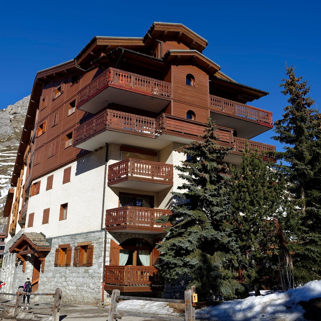 Val-d'Isère 3