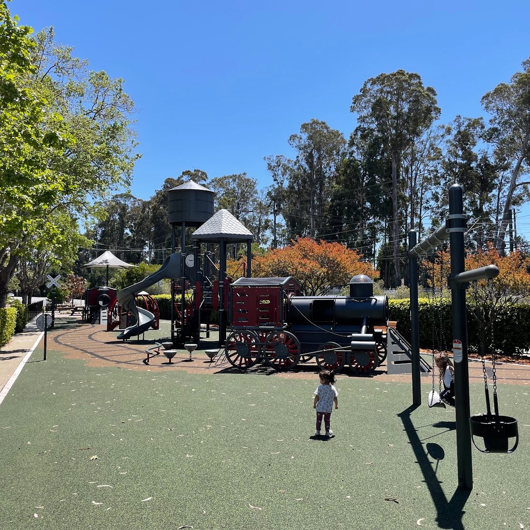 Alpine Park 2