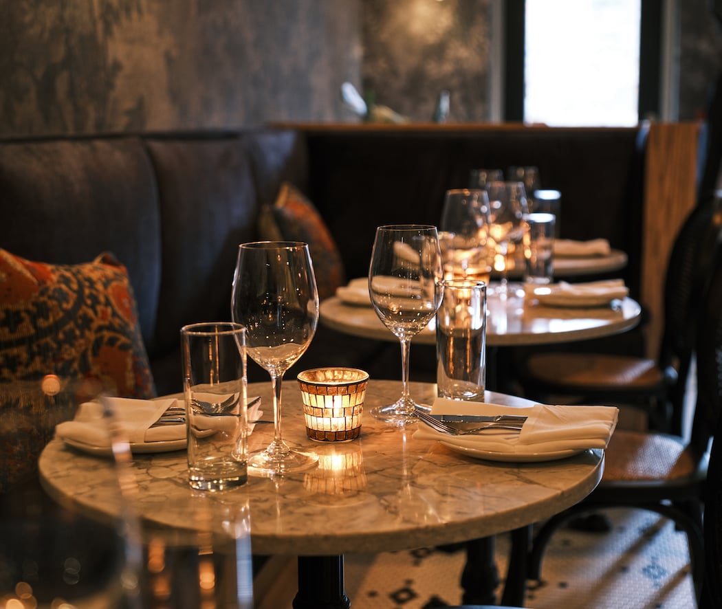The Thursday Fixe 2