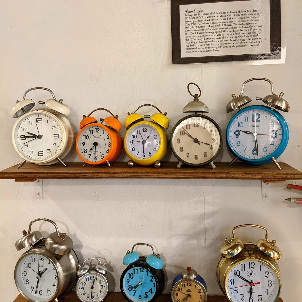 The Museum of Everyday Life 1