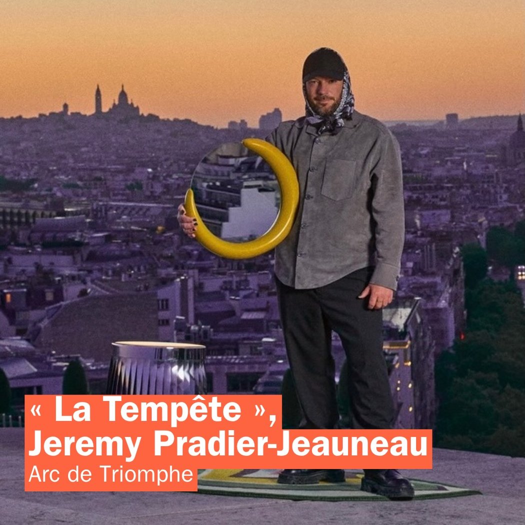 La Tempête 1