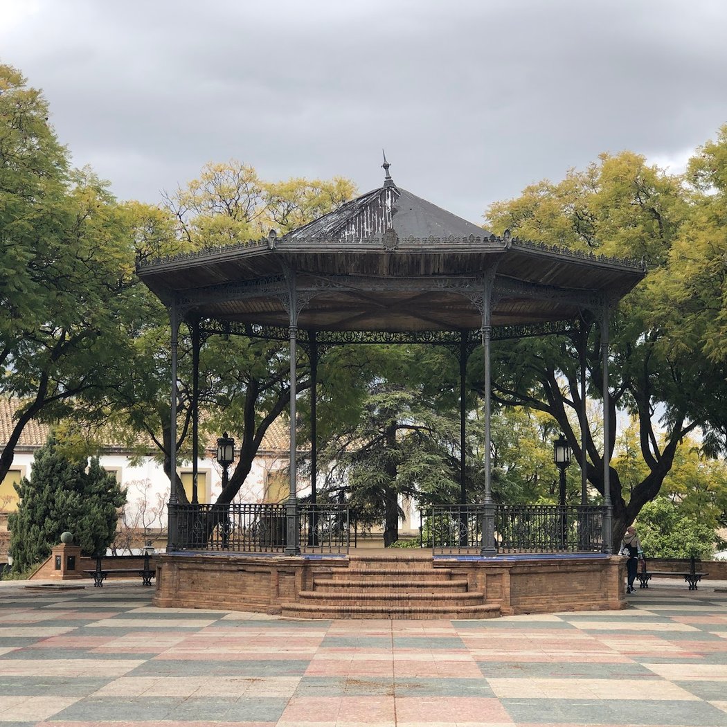 Alameda Vieja 2