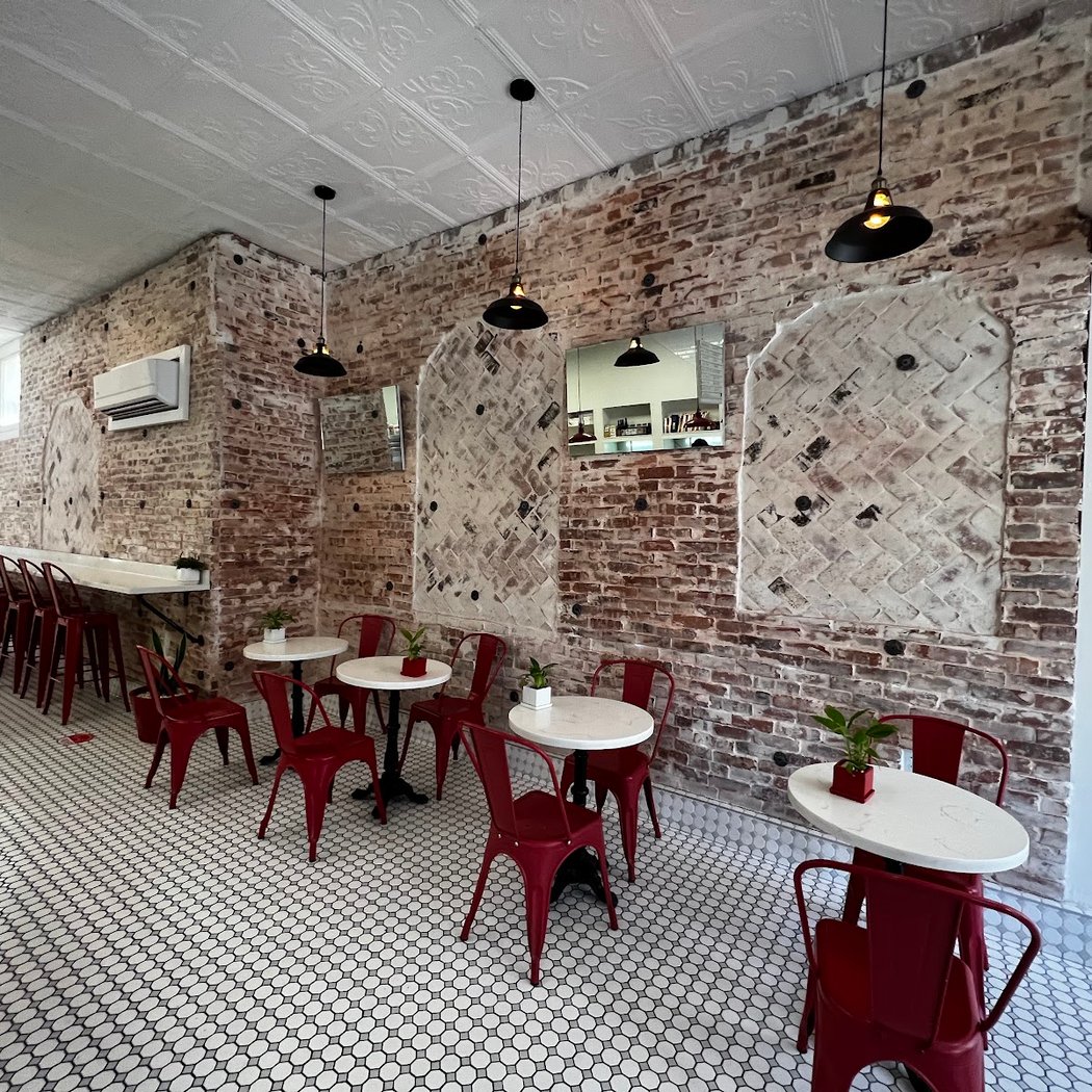 Billingsgate - Weekday Happy Hour 3