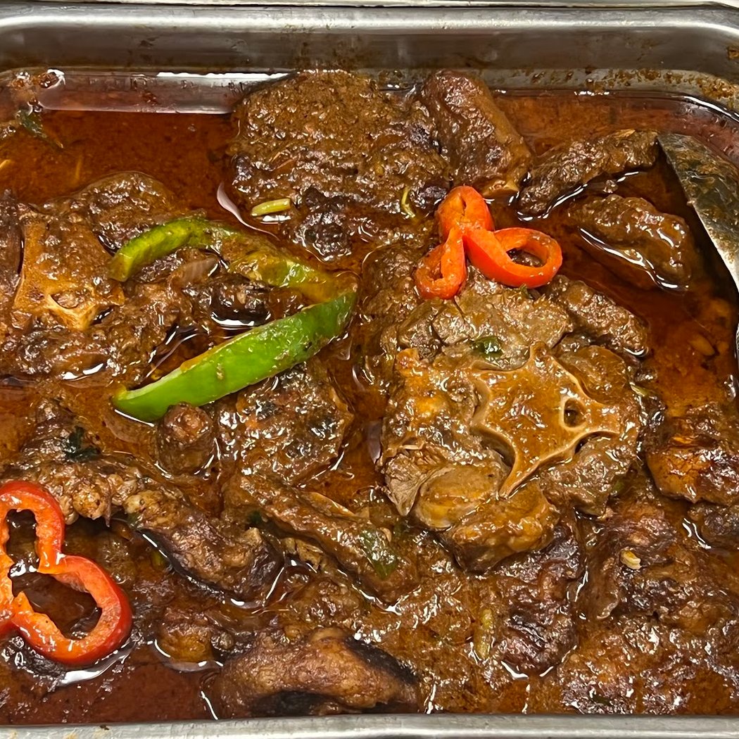 El Nuevo Rincon Del Sabor 3