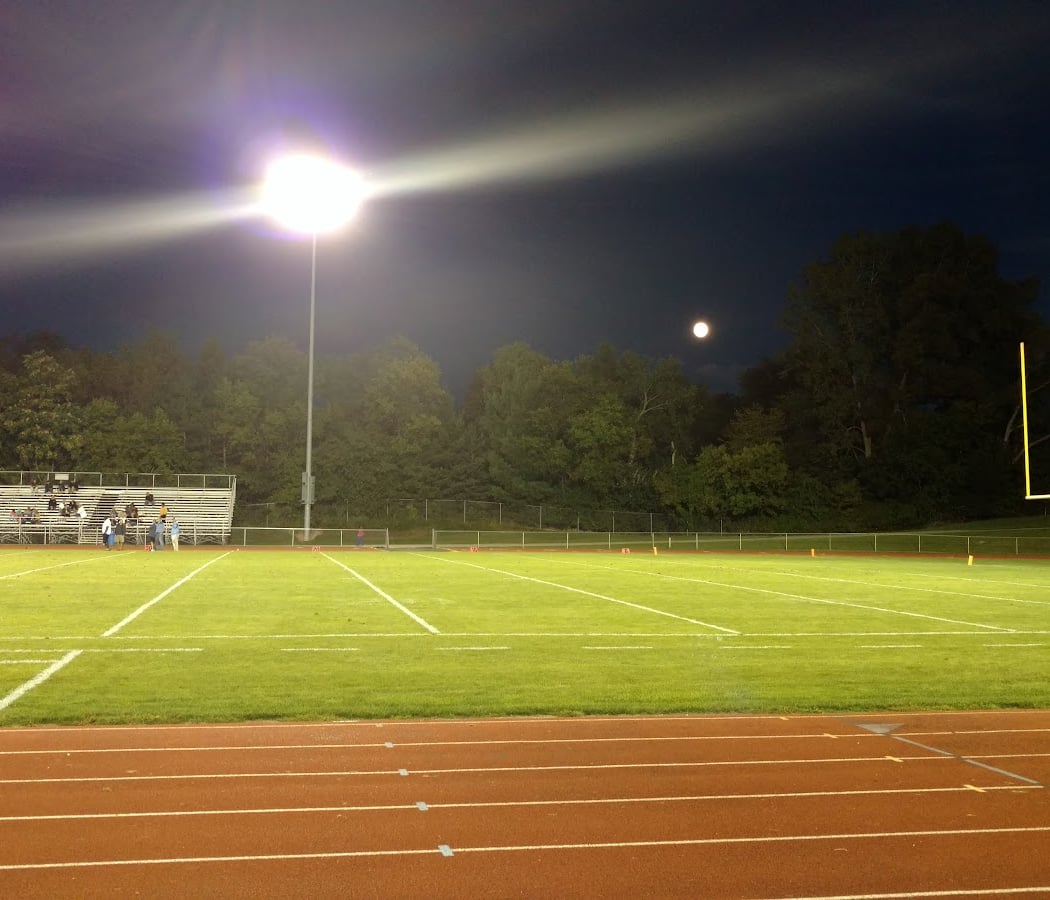 Caledonia High School 3