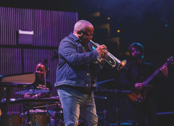 SFJAZZ Performances 1