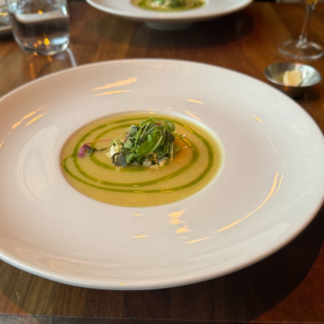 Le Boulevardier Restaurant 3