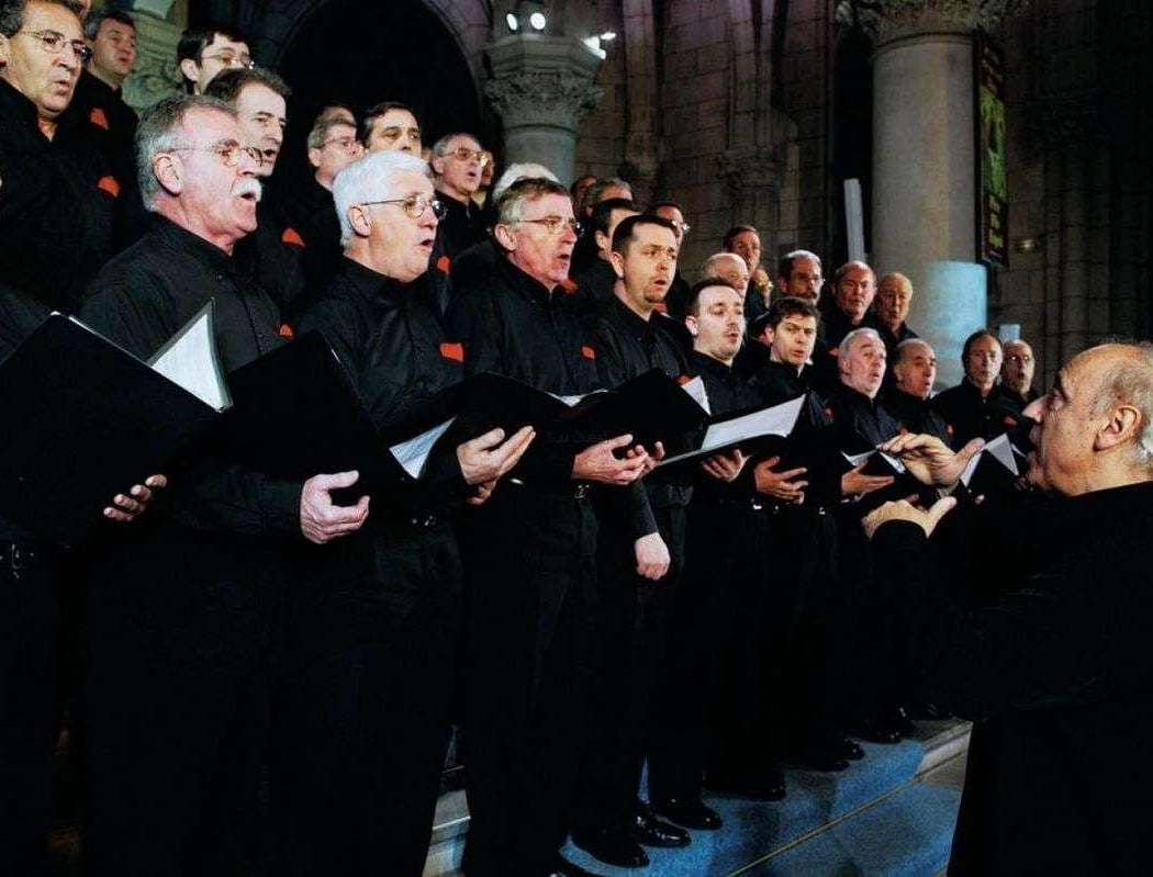 Concert d'Oldarra 2