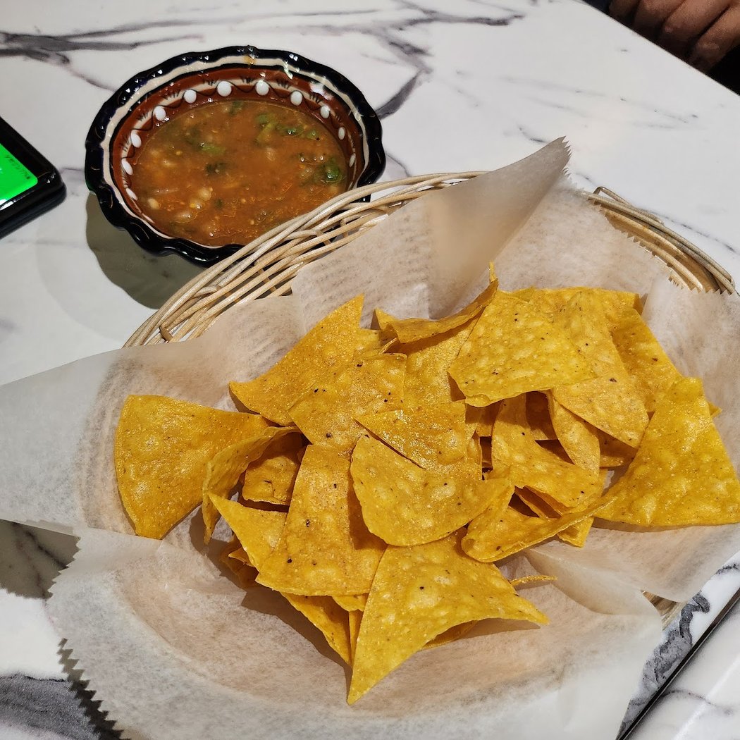 El Paso Taqueria 3