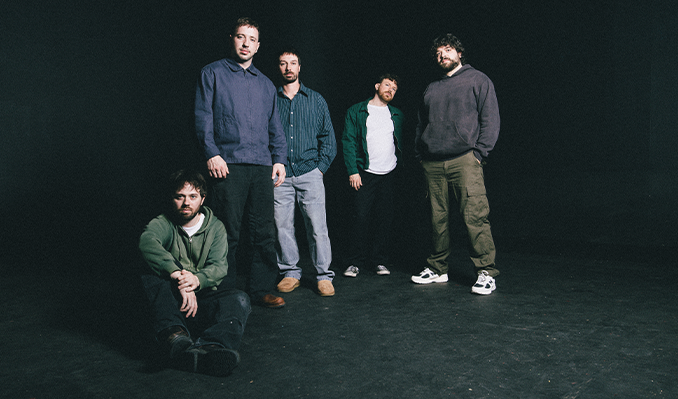 Citizen: Halcyon Blues Tour 2