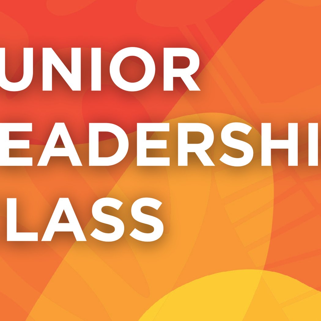 Junior Leadership Class 1