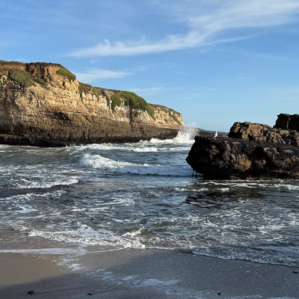 Strawberry Beach 2