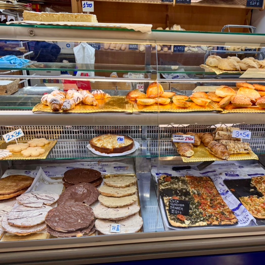 Mercado del Olivar 3
