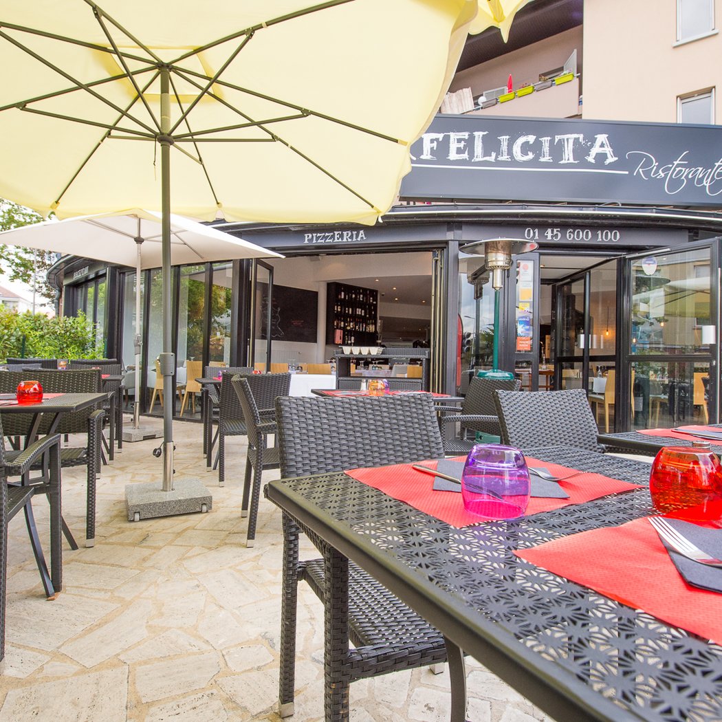 La Felicita 2