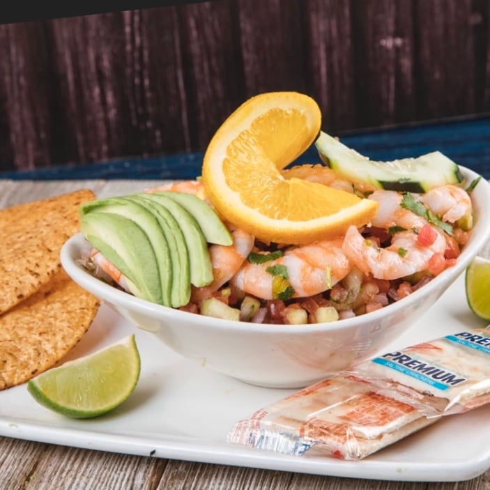 Las Originales Mexican Bar and Grill Newhall 3