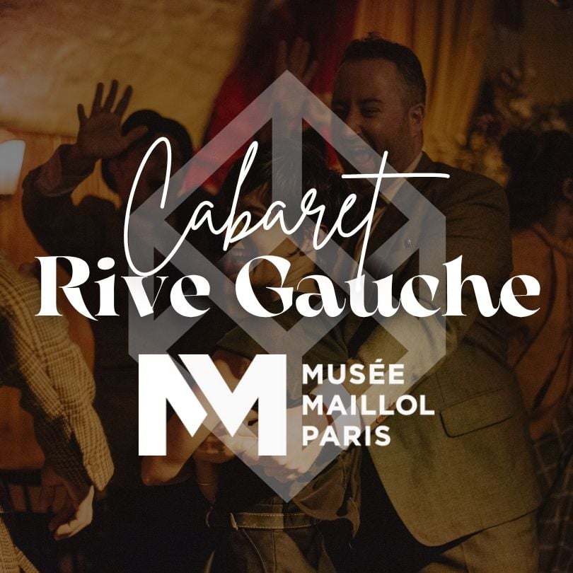 Cabaret Rive Gauche 1