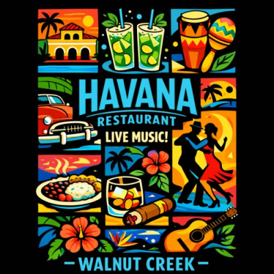 The Taste of Havana 1