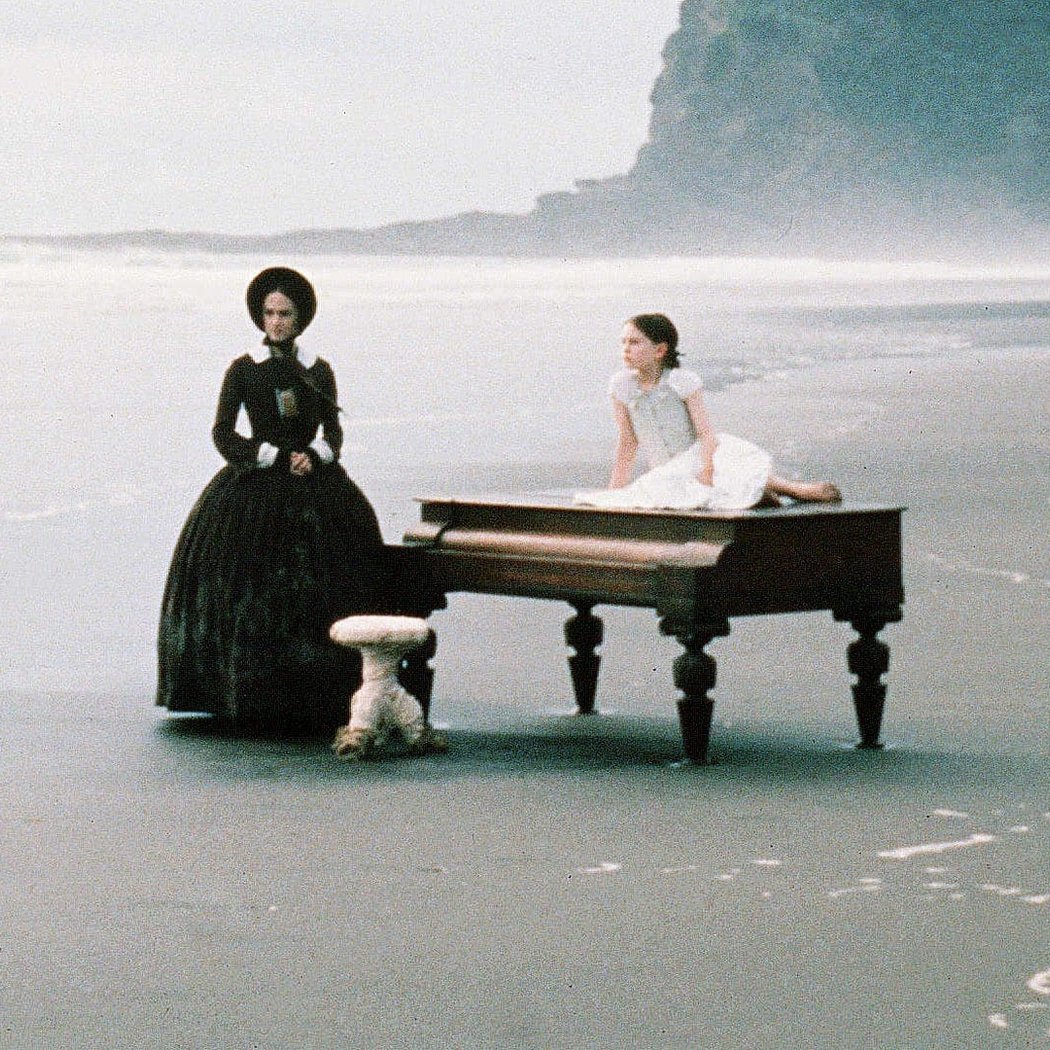 The Piano 2