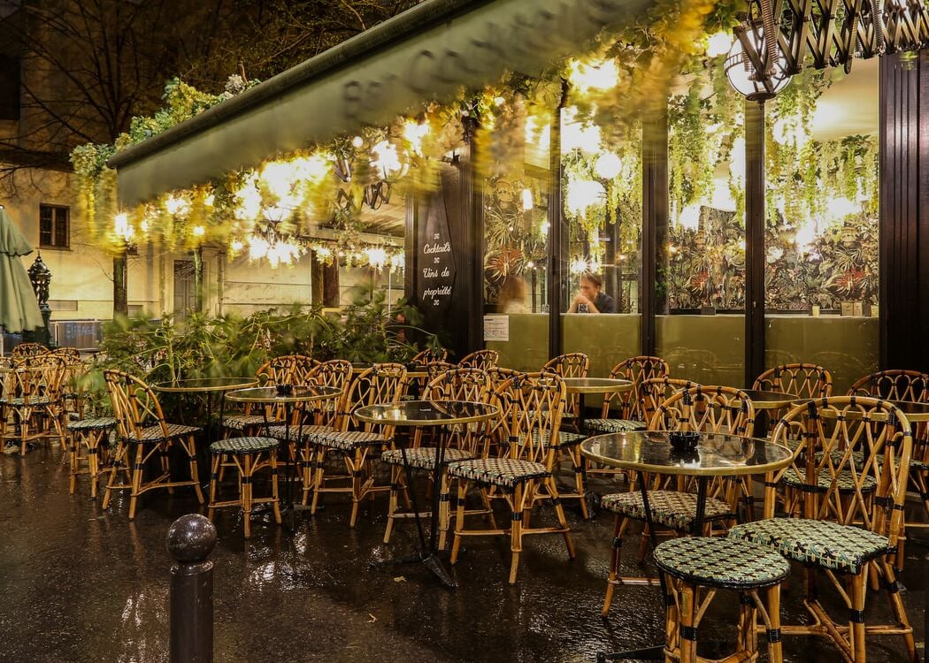 Le Cabanon Pigalle 3