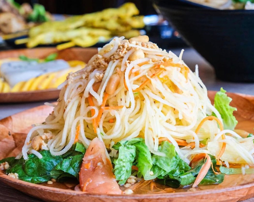 New Thai Bistro 1