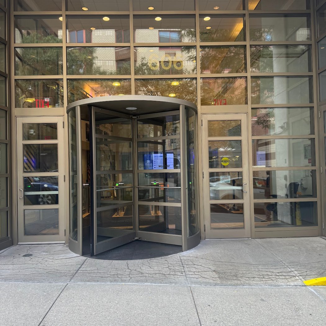 The Kraft Center for Jewish Student Life 1