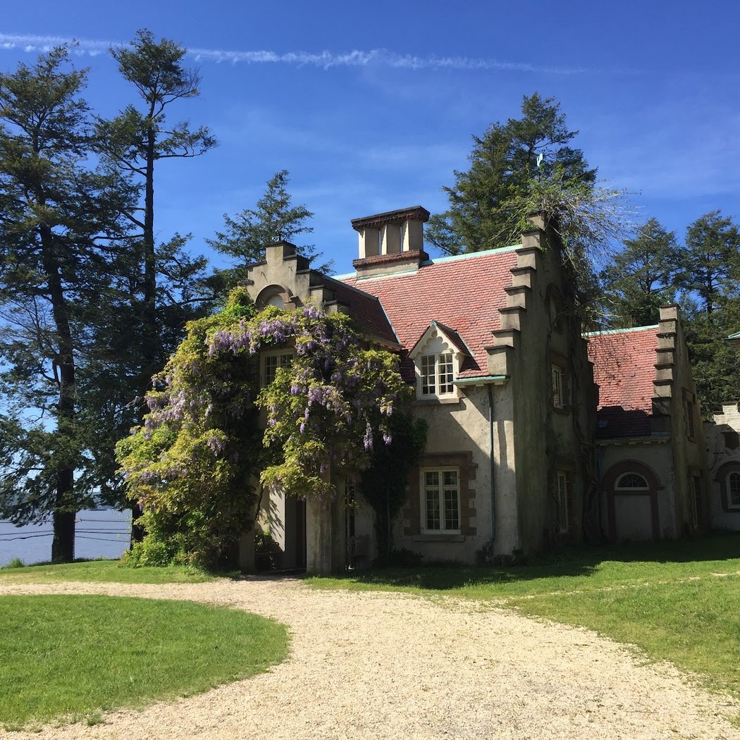 The Legend of Sleepy Hollow Tour 1