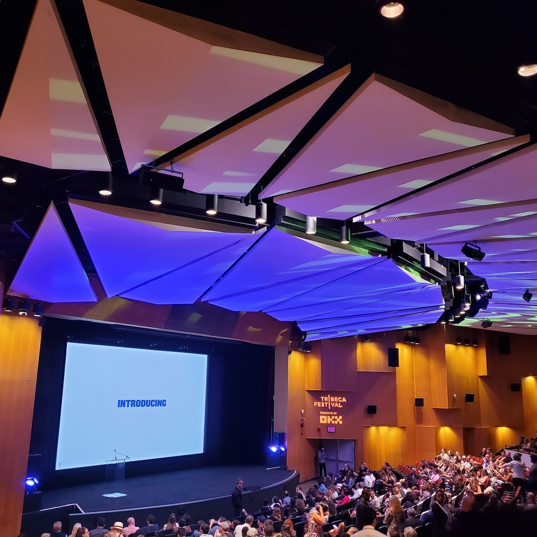 BMCC Tribeca Performing Arts Center 2