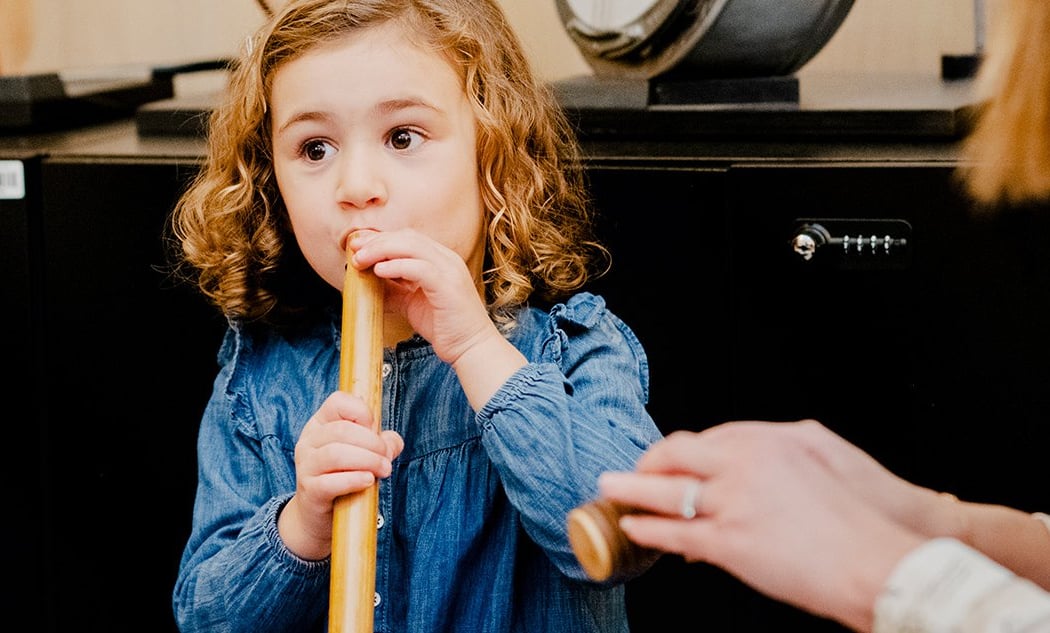 Éveil musical - enfants nés en 2021 1