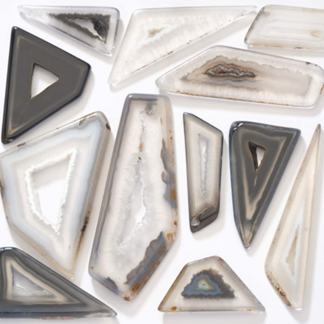 Gemmologie poétique : Sur les pas de Roger Caillois 1
