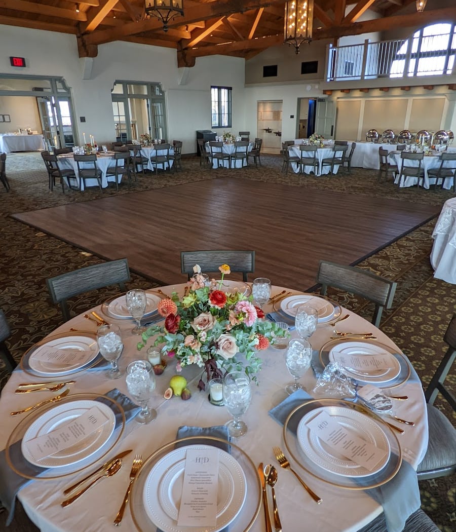 Cabrillo Pavilion 1