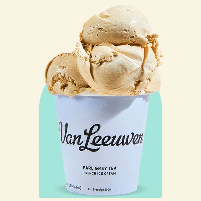 Van Leeuwen Ice Cream 1