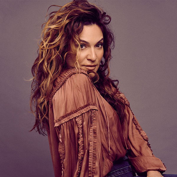 Shoshana Bean 1