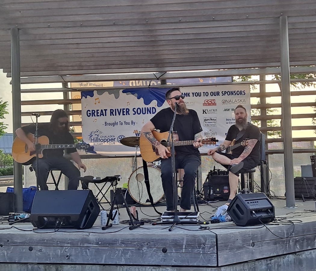 The Molly Maguires 1