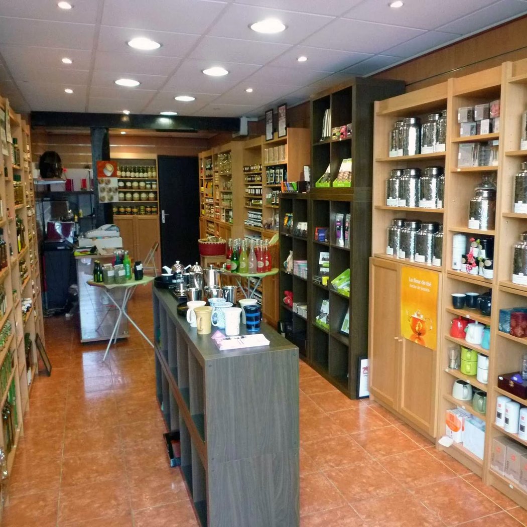 Saveurs et Dégustations 1