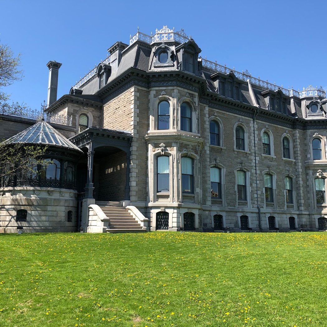 Canadian Centre for Architecture 3