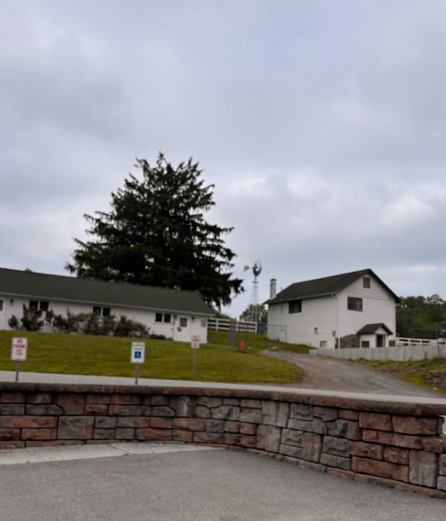 Tilly Foster Farm Museum 3