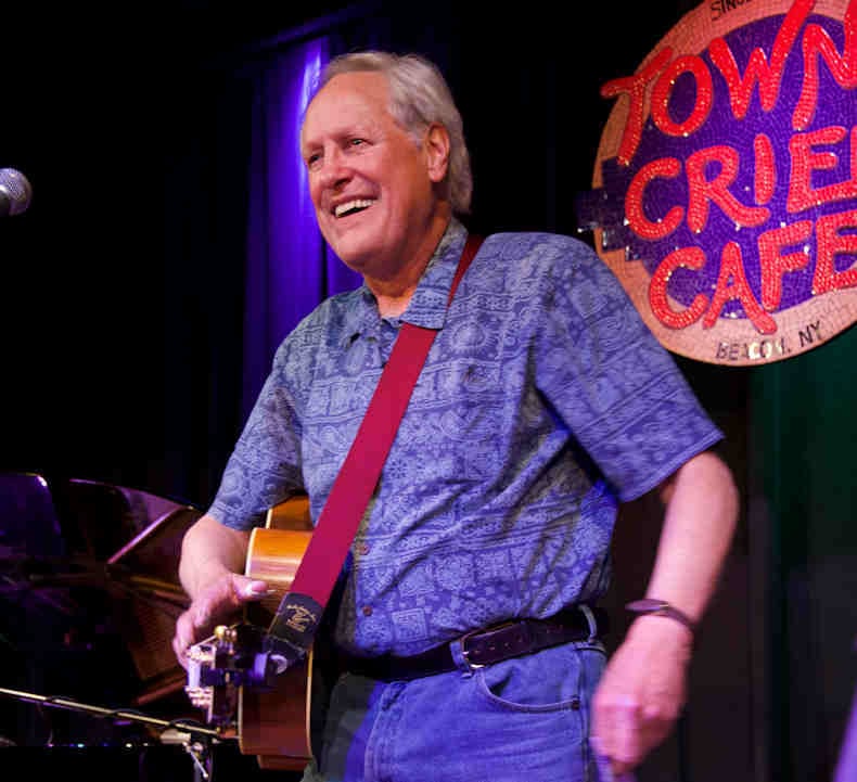 Tom Chapin’s Birthday Bash 1