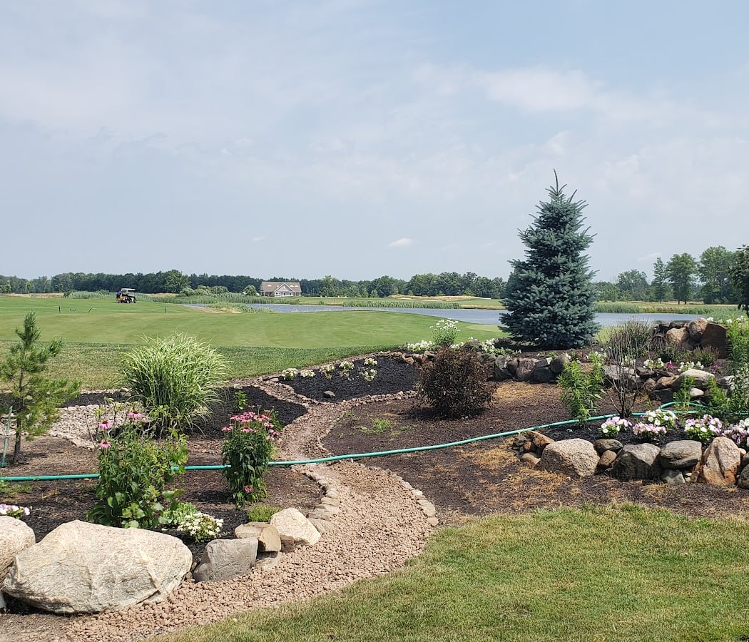 Seneca Hickory Stick Golf Course 4
