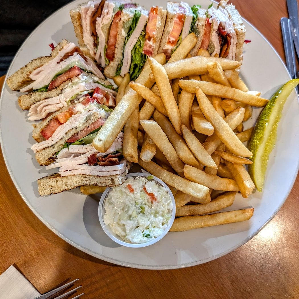 Pete's 1