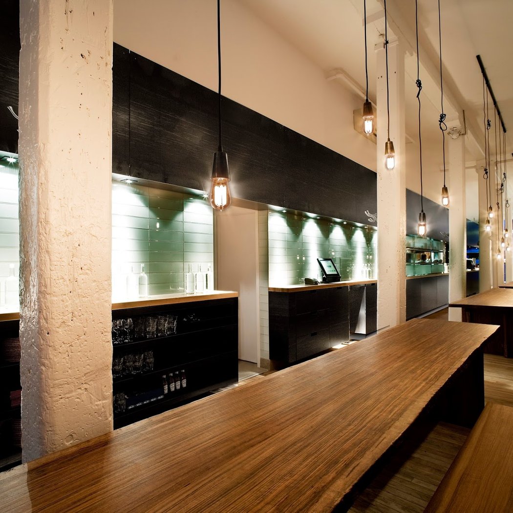 Le Cartet Resto Boutique 2