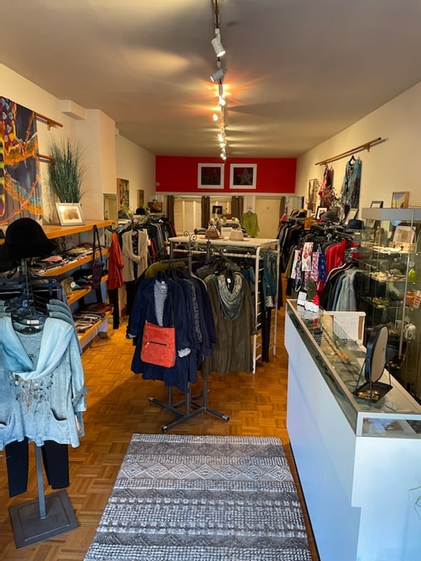 Studio on Chestnut 3