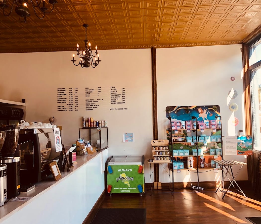 PH Coffee 3